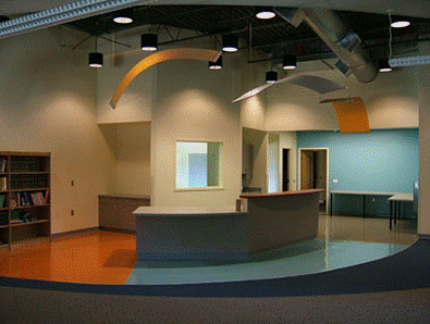 RM Sweeney Elementary, Santa Fe